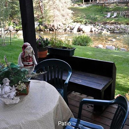Interlochen #B9 Apartment Vail Exterior photo