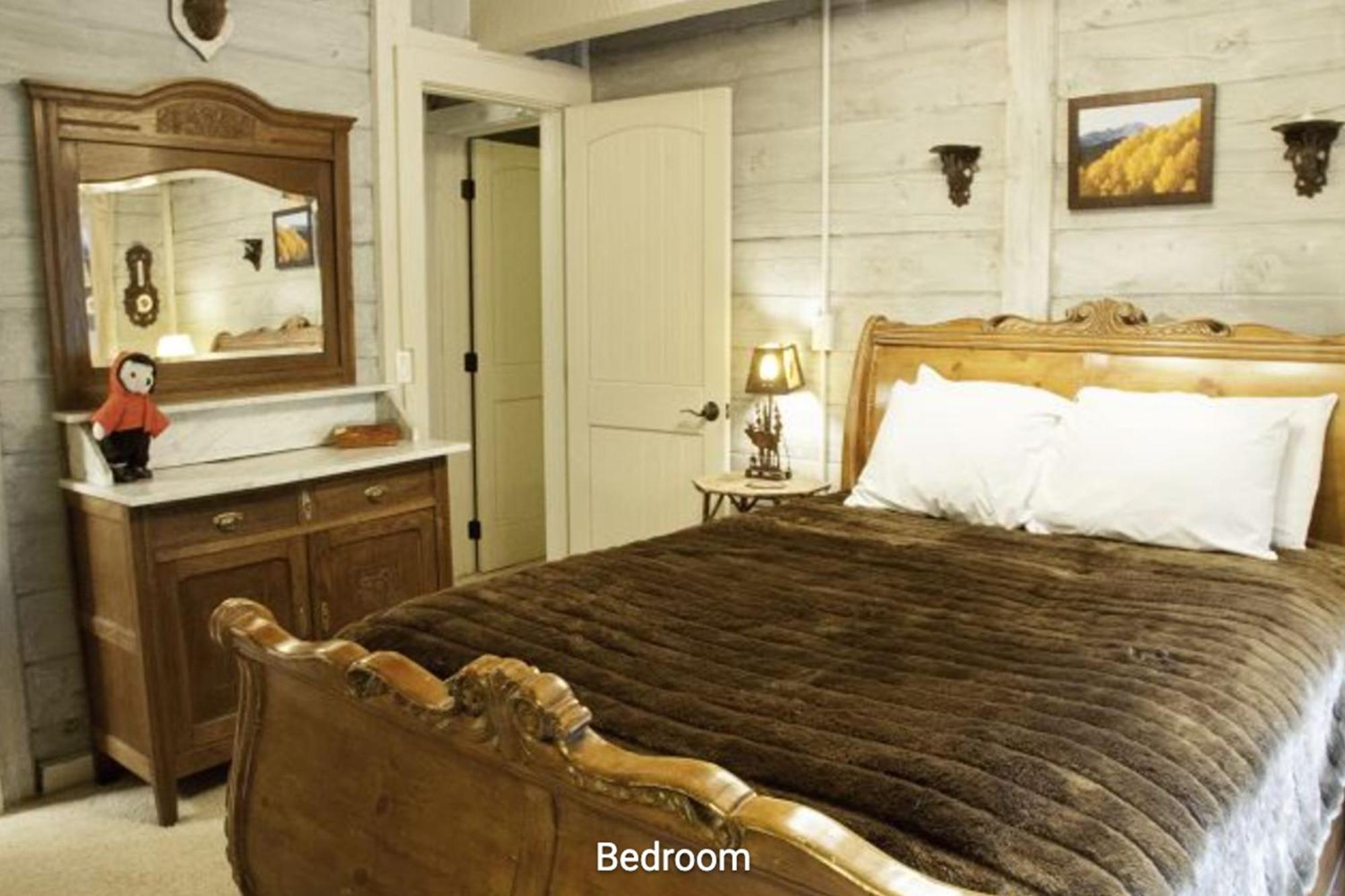 Interlochen #B9 Apartment Vail Exterior photo